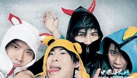 花儿乐队歌曲大全花儿乐队成员资料介绍什么时候解散的