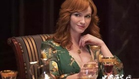 美剧《罗曼诺夫后裔》人物剧情介绍结局故事背景是什么