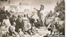 伯利克里改革内容简介伯利克里改革有什么影响？