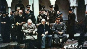 美苏冷战历史简介美苏冷战的结果和历史影响