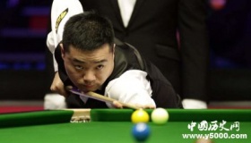 丁俊晖承认犯规详情原因介绍丁俊晖职业生涯简介