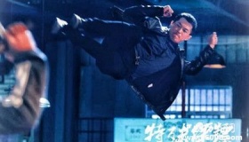 《特殊保镖》电影剧情介绍主演是谁影片详解有什么深意