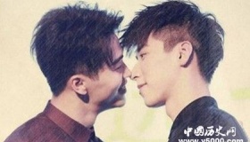 腐剧推荐《不可抗力》人物剧情介绍结局是什么为什么那么虐