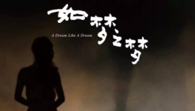 《如梦之梦》2019年2月演出安排《如梦之梦》重庆站介绍