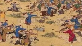 大小金川之役过程简介大小金川为什么难打？