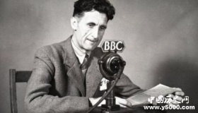 乔治奥威尔生平故事简介乔治奥威尔的作品有哪些？