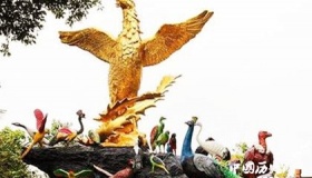 2019凤凰岭新春游园会举办时间地点门票价格展会内容活动攻略