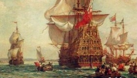 航海条例名词解释英国航海条例颁布时间内容发展历程