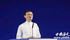 马云十大思想者十年十大思想者完整名单简历介绍