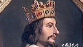 查理五世生平故事简介查理五世是怎么死的？