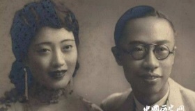 婉容资料简介末代皇帝溥仪与婉容的感情好不好