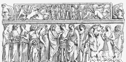 罗马公民法背景简介罗马公民法的内容是什么？