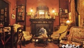 福尔摩斯简介人物介绍福尔摩斯人物形象特点分析评价怎么样