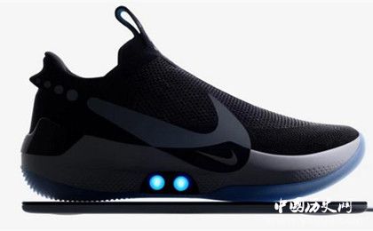 Nike Adapt BB自动系带篮球鞋上市时间售价多少功能舒适度