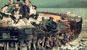 资本主义和社会主义有哪些区别资本主义和社会主义是什么意思