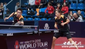 国乒包揽五冠国乒夺冠历程是怎样的？