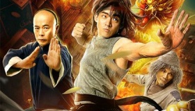 《少侠好功夫》什么时候上映电影人物剧情介绍主演是谁