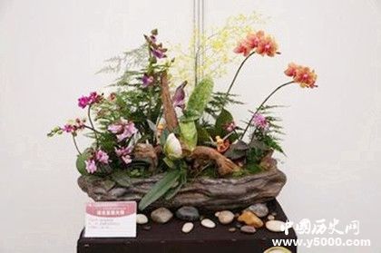 2019北京迎春年宵花展开幕时间地点花卉品种售价多少