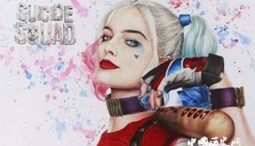 哈莉·奎恩电影三部曲详情介绍《猛禽小队》上映时间剧情介绍