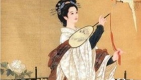 冯小青简介生平故事代表作品介绍冯小青是怎么死的