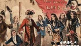 光荣革命背景简介光荣革命的意义是什么？