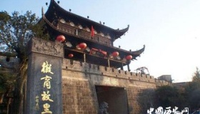 徽商的历史徽商背景发展历程特点介绍