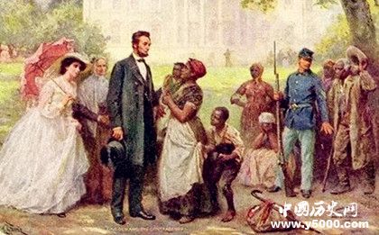 奴隶制简介特点产生原因奴隶社会与封建社会的根本区别