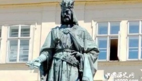 查理四世生平简介查理四世的黄金诏书内容是什么？