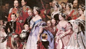 维多利亚女王生平故事简介维多利亚女王的爱情是怎样的？