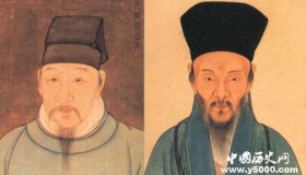 陆王心学简介陆王心学代表人物陆王心学的思想主张是什么？