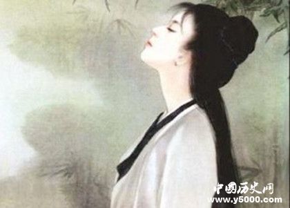 冯小青简介生平故事代表作品介绍冯小青是怎么死的