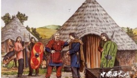 凯尔特人简介凯尔特部落历史发展过程介绍凯尔特人分布