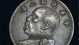 民国一块银元能买多少东西