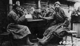 俄国1861年农奴制改革背景内容意义简介