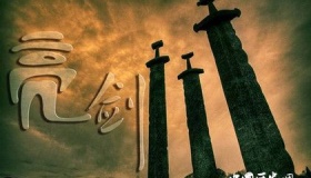 亮剑精神简介亮剑精神的具体含义怎么理解