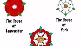 玫瑰战争简介玫瑰战争爆发背景战争过程结果战争结束标志