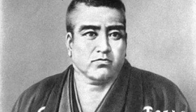 西乡隆盛简介西乡隆盛的故事西乡隆盛写的诗有哪些？