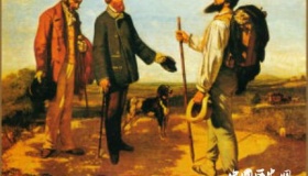 写实主义名词解释写实主义的表现形式代表作有哪些？