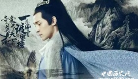 电视剧《琅琊榜》人物剧情介绍主演是谁评价怎么样