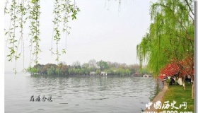 西湖十景是哪十景西湖十景好玩吗
