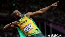 博尔特告别足坛博尔特足球生涯简介