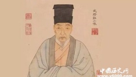 文徵明简介生平经历代表作品介绍文徵明是怎么死的