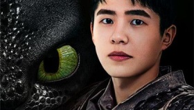 《驯龙高手3》完结篇国内上映时间电影剧情介绍嗝嗝配音是谁