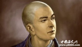 织田长益生平故事简介织田长益的结局如何？