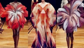 2019春夏巴黎高定时装周秀场活动详情解析高定资料简介