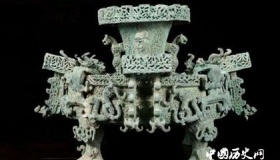 商朝皇帝太甲简介生平经历介绍太甲是怎么死的墓地在哪里