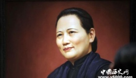 宋庆龄生平资料简介宋庆龄陵园在哪里？