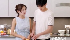 偶像剧《奈何Boss要娶我》更新时间为什么很慢人物剧情介绍