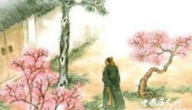 杜甫《春望》原文鉴赏作品翻译诗文赏析创作背景是什么