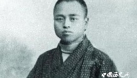 陶成章生平故事简介陶成章是怎么死的？